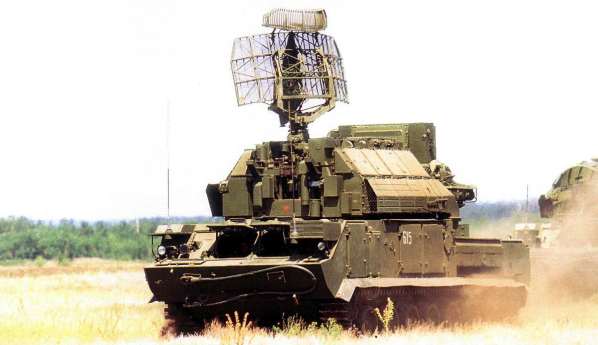 ТОР-М1