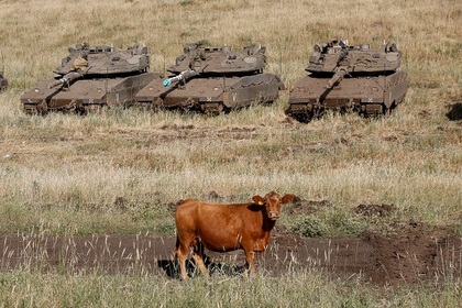 Изра