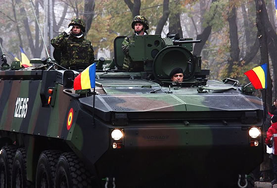 Пиранья
