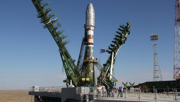 Плесецк