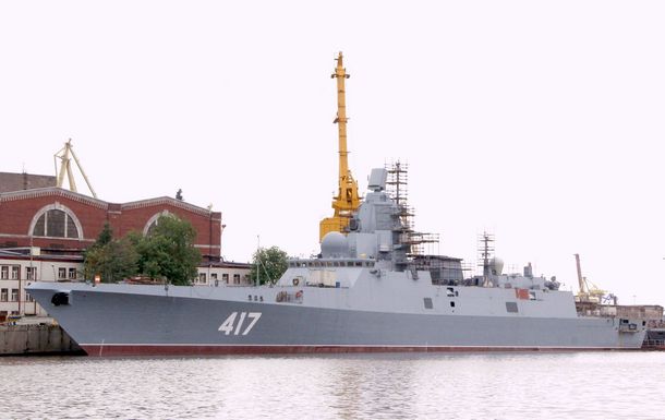 подвод