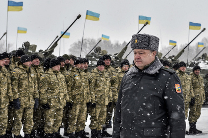 Порошенко