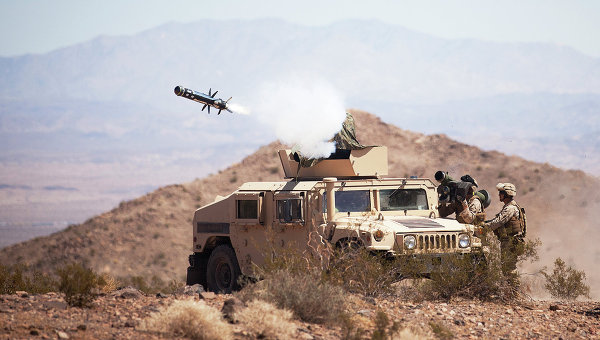 Javelin