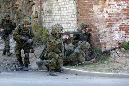 Прибалтик