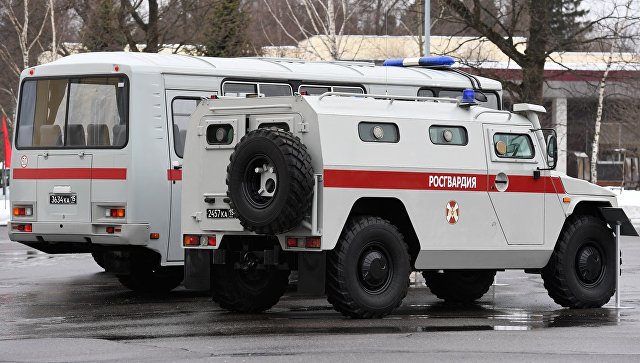пушка