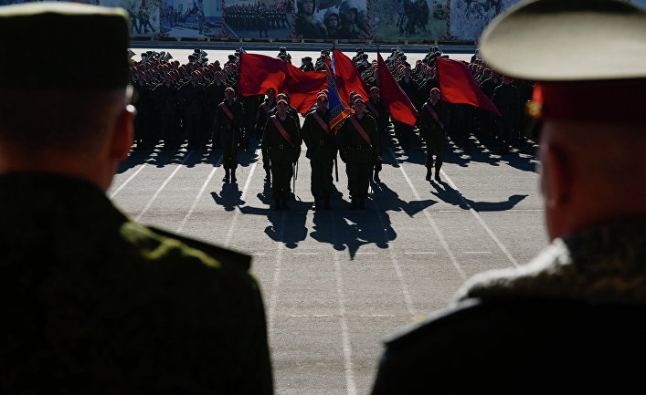 Пути