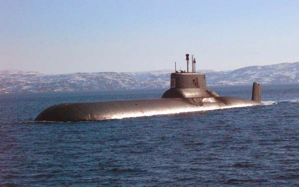 Под