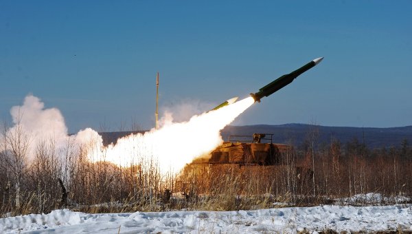 День войск ПВО