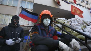 НАТО  балканизация Украины 