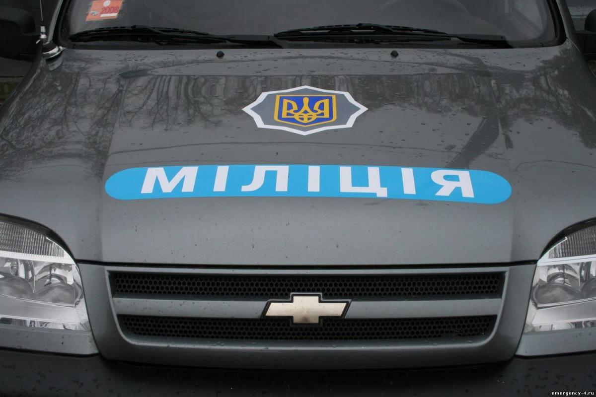 обеспечения правопорядка