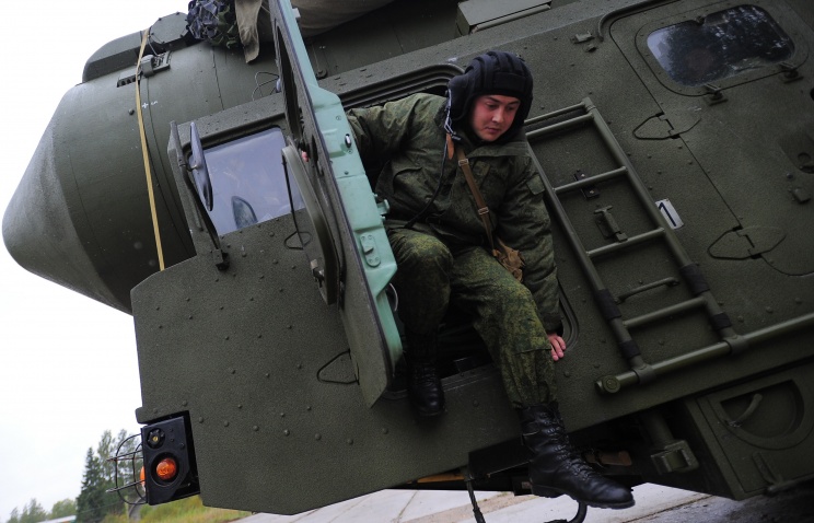 вузы РВСН