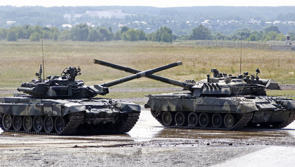 Военные расходы