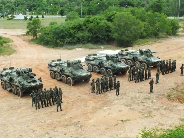 БТР-3Е1
