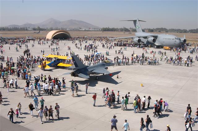 FIDAE-2014