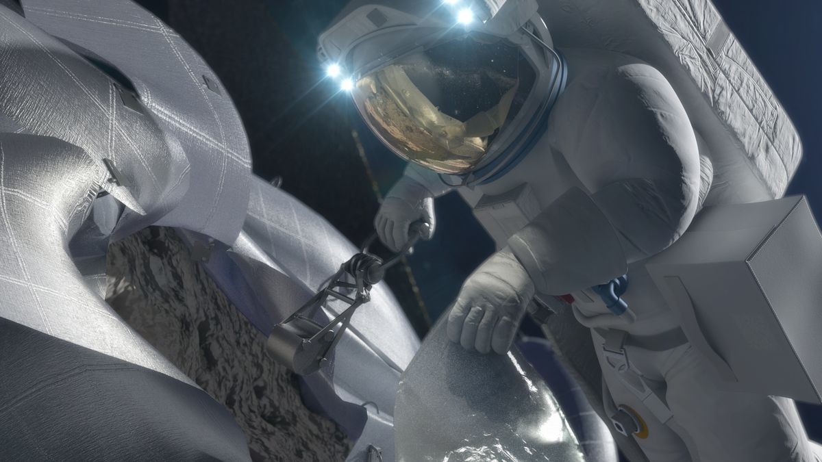 NASA