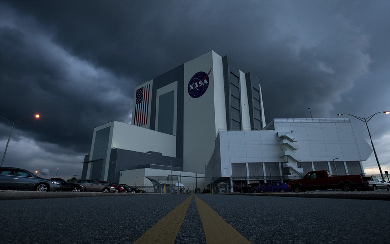NASA