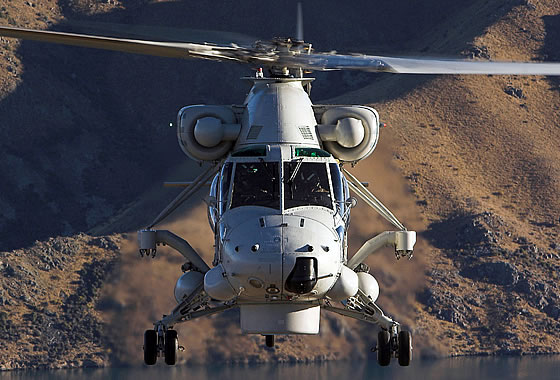 ПЛО SH-2G(I) 