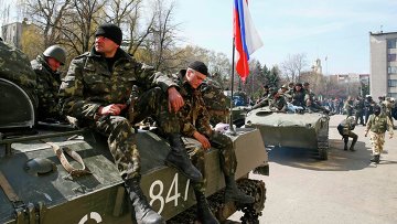 Бедная Россия