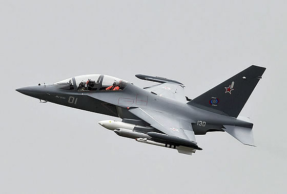 Як-130