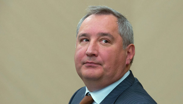 Рогозин