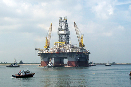 Роснефть