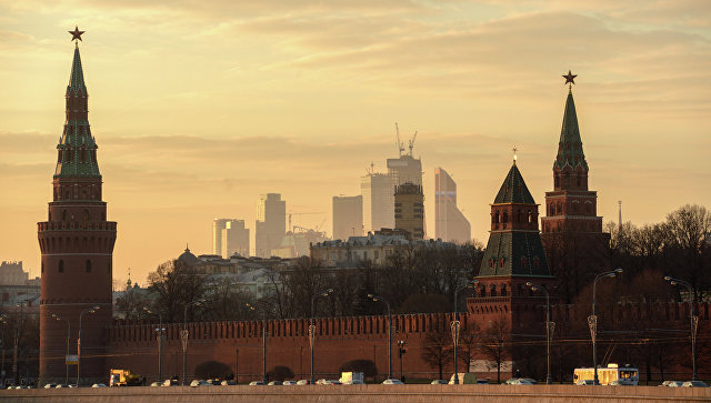 Кремль