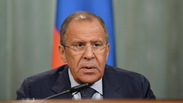Лавров