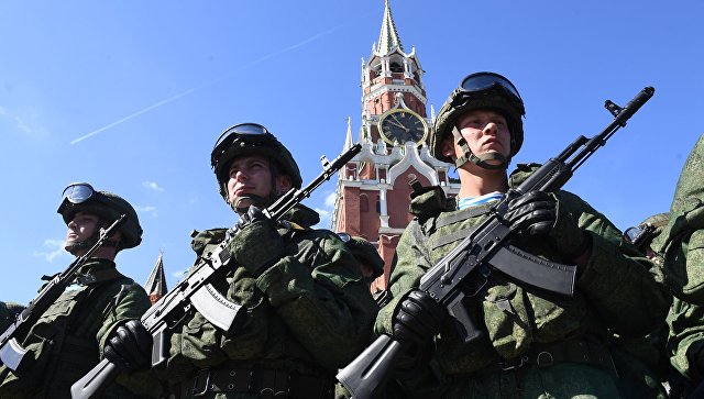 росси