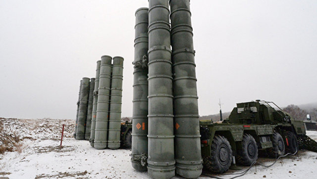 С-400