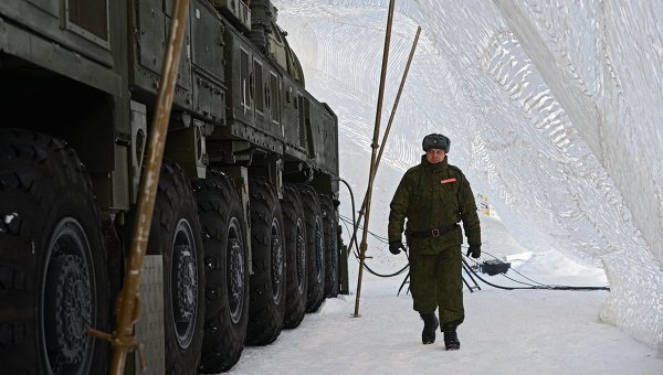 РВСН
