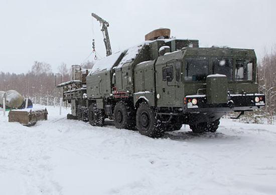 РВСН