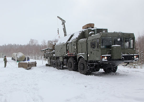 РВСН
