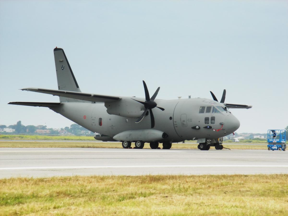 С-27J