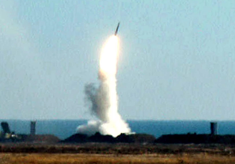 С-300 В ИРАНЕ