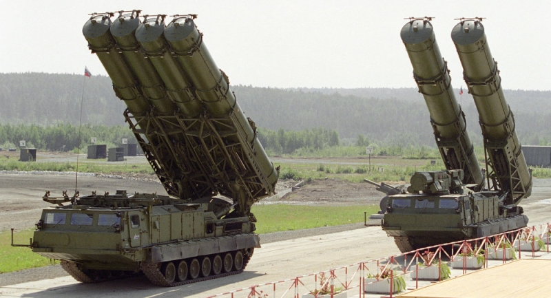 С-300ВМ