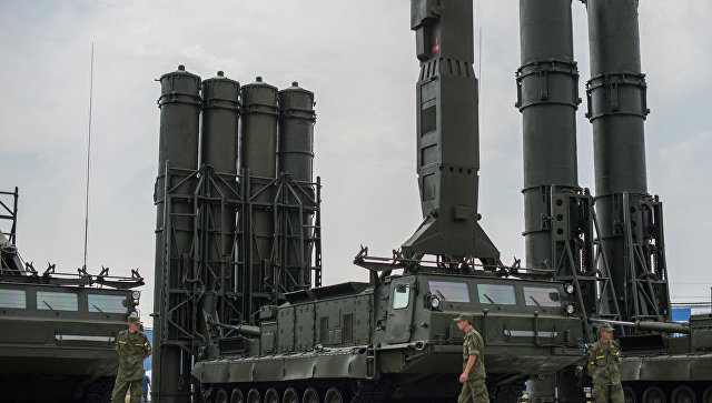 С-300В