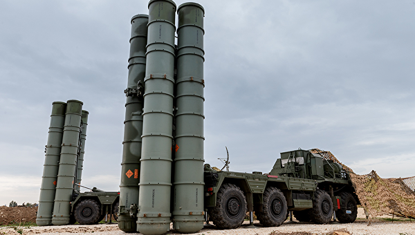 С-400