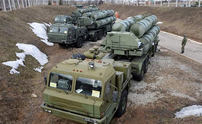 С-400