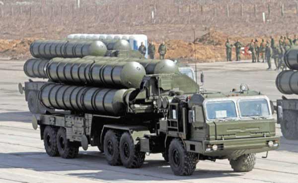 С-400