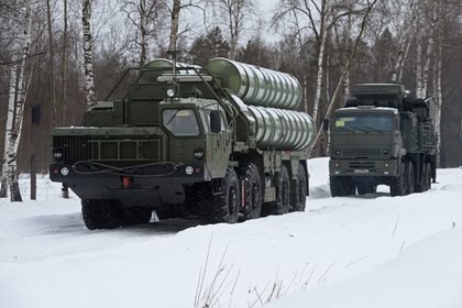 С-400 