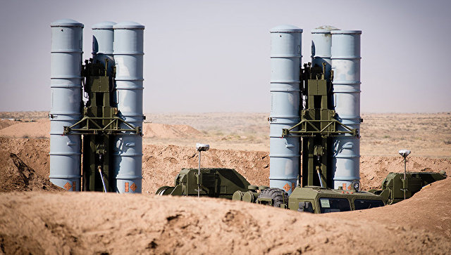 С-400
