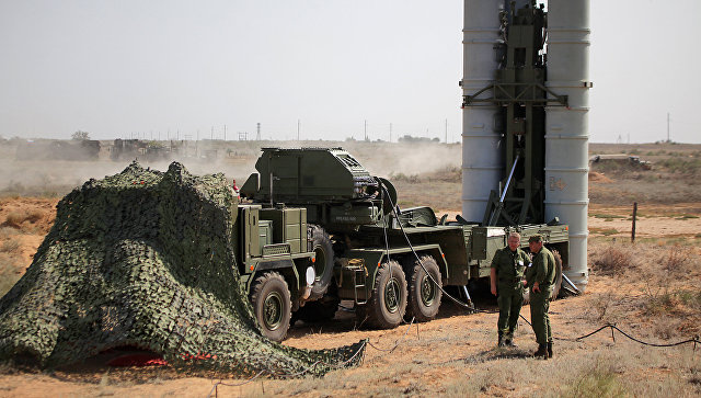 С-400