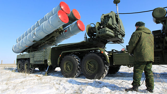 С-400