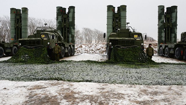 С-400