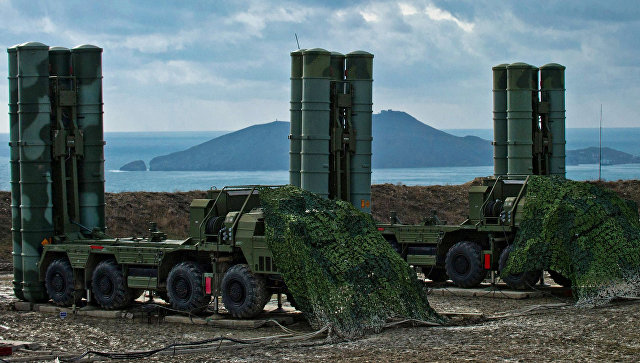 С-400
