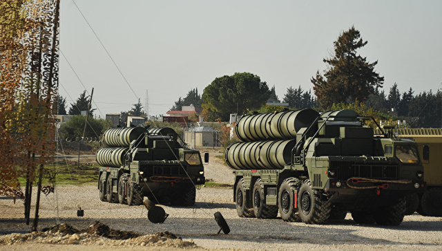 С-400 