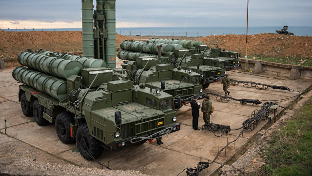 С-400