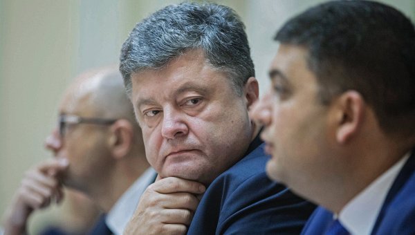 Санкции