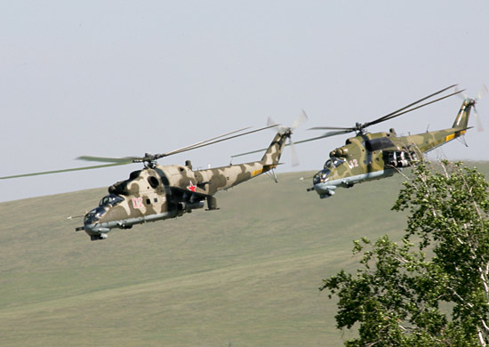 Селенга-2015