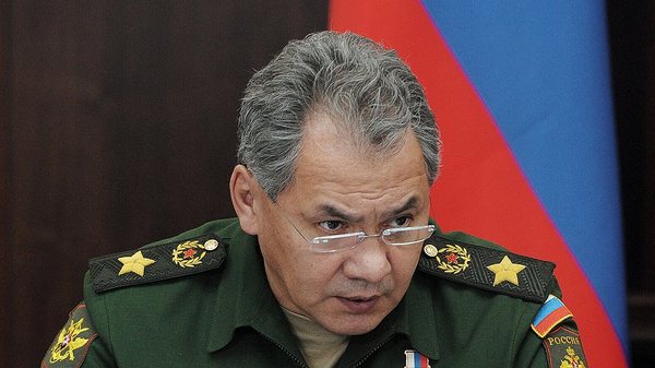 Шойгу